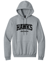 Tall Port & Co - Athletic Gray