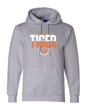 Unisex Gray Sweatshirt - (Adult & Youth)
