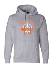 Unisex Gray Sweatshirt - (Adult & Youth)