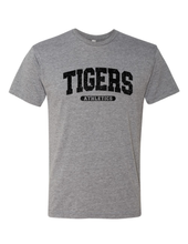 District Unisex Gray T-Shirt - Adult & Youth