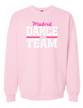 Gildan Softstyle - Unisex Sweatshirt Light Pink