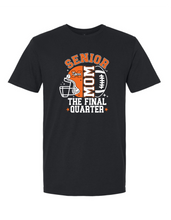 Senior Football Mom - 2026