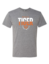 District Unisex Gray T-Shirt - Adult & Youth