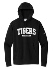 Nike Hoodie Black - Adult