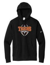 Nike Hoodie Black - Adult