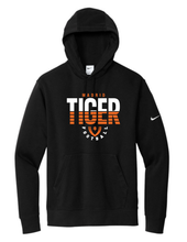 Nike Hoodie Black - Adult