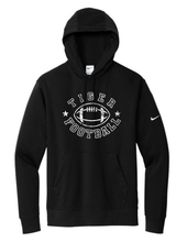Nike Hoodie Black - Adult