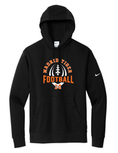 Nike Hoodie Black - Adult