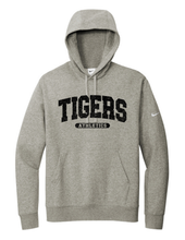 Nike Hoodie Gray - Adult