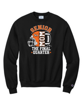 Senior Football Mom - 2026