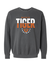 Comfort Colors - Lightweight Crew Pepper