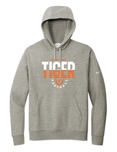 Nike Hoodie Gray - Adult