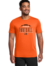 Nike T-Shirt Orange - Adult & Youth