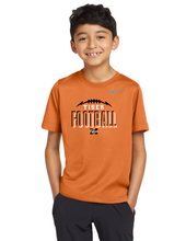 Nike T-Shirt Orange - Adult & Youth