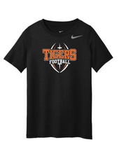 Nike T-Shirt Black - Adult & Youth
