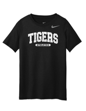 Nike T-Shirt Black - Adult & Youth
