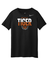 Nike T-Shirt Black - Adult & Youth