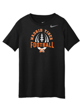 Nike T-Shirt Black - Adult & Youth