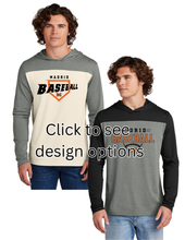 Long Sleeve Hoodie - Adult