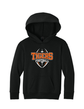 Unisex Black Sweatshirt - (Adult & Youth)