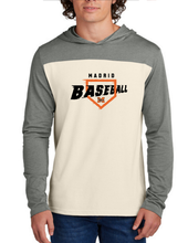 Long Sleeve Hoodie - Adult