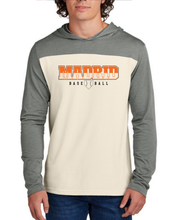 Long Sleeve Hoodie - Adult
