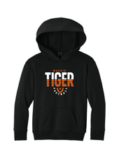 Unisex Black Sweatshirt - (Adult & Youth)