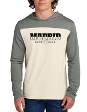 Long Sleeve Hoodie - Adult