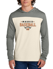 Long Sleeve Hoodie - Adult