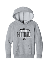 Unisex Gray Sweatshirt - (Adult & Youth)