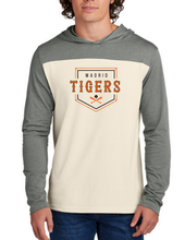 Long Sleeve Hoodie - Adult