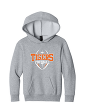 Unisex Gray Sweatshirt - (Adult & Youth)