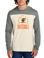 Long Sleeve Hoodie - Adult