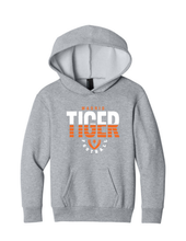 Unisex Gray Sweatshirt - (Adult & Youth)