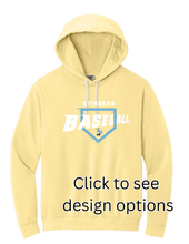 Comfort Colors Hoodie Butter - Adult