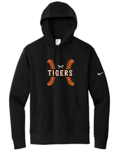 Nike Hoodie Black - Adult