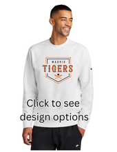 Nike Club Crew White - Adult
