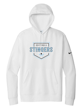Nike Hoodie White - Adult