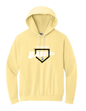 Comfort Colors Hoodie Butter - Adult