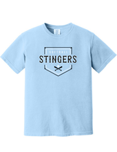 Comfort Color T-Shirt Hydrangea - Adult & Youth
