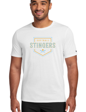 Nike T-Shirt White - Adult & Youth