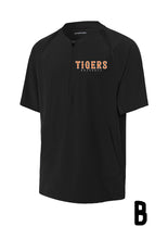 Madrid Baseball Batters Jacket (Adult& Youth)
