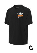 Madrid Baseball Batters Jacket (Adult& Youth)