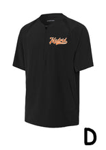 Madrid Baseball Batters Jacket (Adult& Youth)