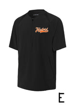 Madrid Baseball Batters Jacket (Adult& Youth)