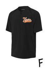 Madrid Baseball Batters Jacket (Adult& Youth)