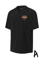 Madrid Baseball Batters Jacket (Adult& Youth)