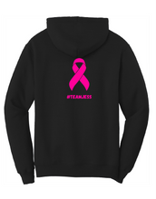 Black Hoodie