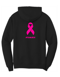 Black Hoodie