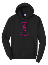 Black Hoodie